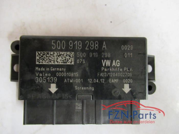 VW Golf 7 PDC Module