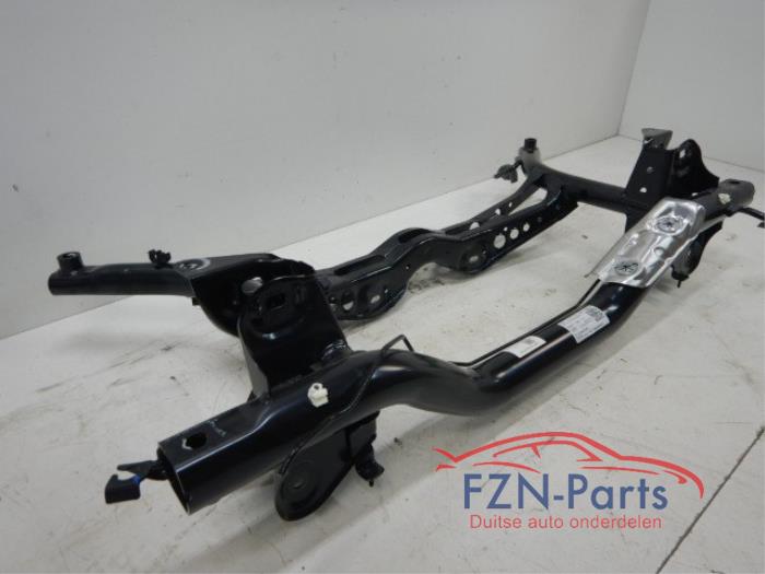 VW Golf 8 Onafhankelijke Achteras Subframe