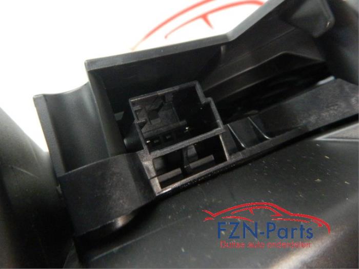 Audi A6 4K C8 Subwoofer Kofferbak