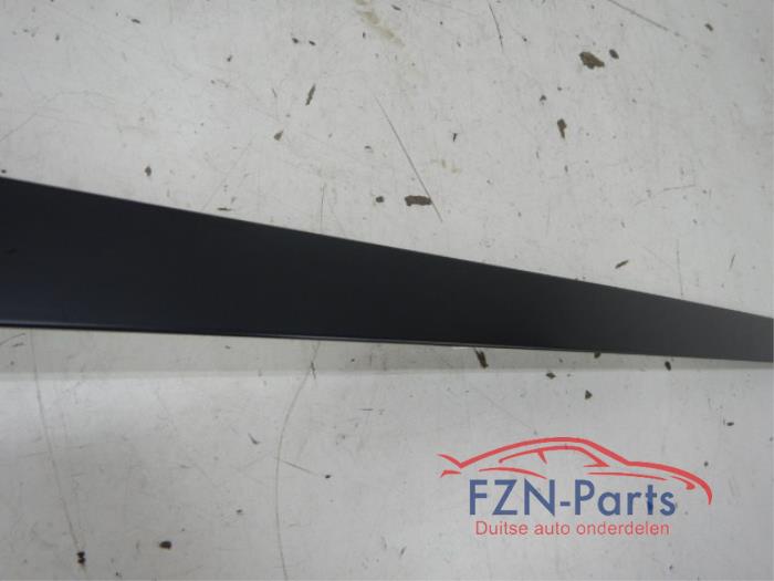 VW Caddy 2K Geleider Schuifdeur Rails Links