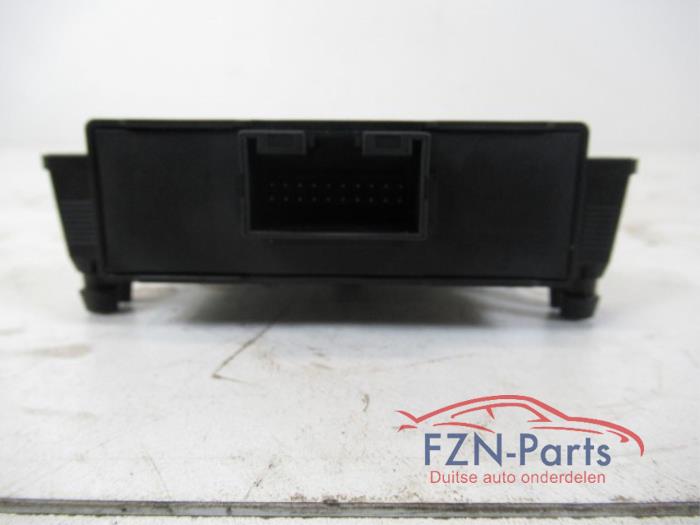 VW Caddy CAN Gateway