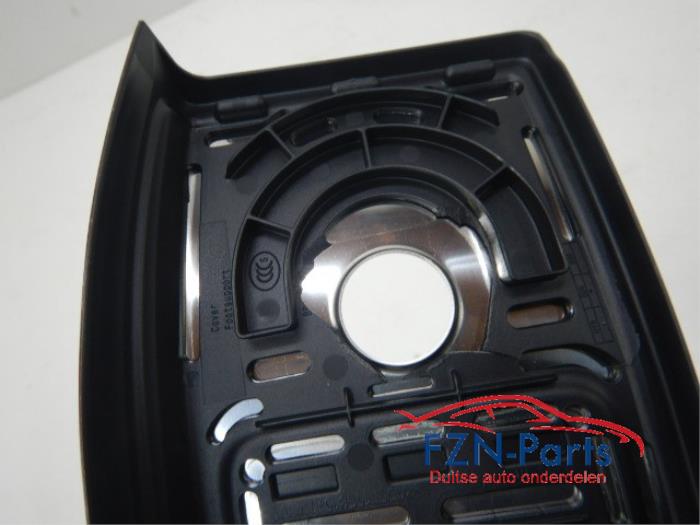 Pedalen Set Audi A5 (22737250)