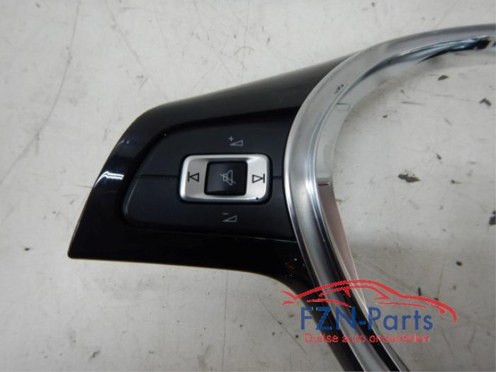 Schakelaar stuurbediening Volkswagen Golf (22740473)
