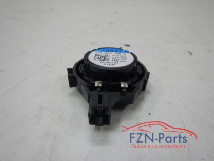 Luidspreker Audi Q3 (22738592)