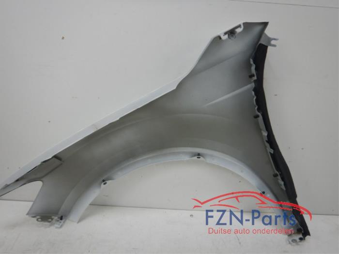 Scherm rechts-voor Volkswagen T-Roc (22724113)