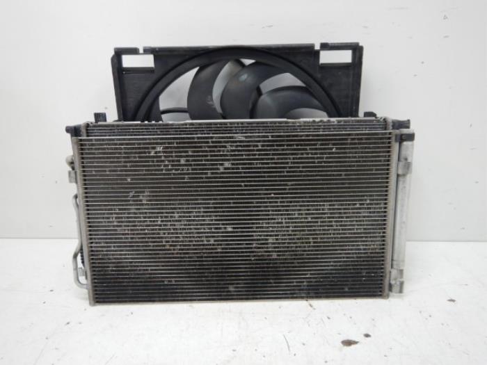 Koelerset BMW 3-Serie (22726883)
