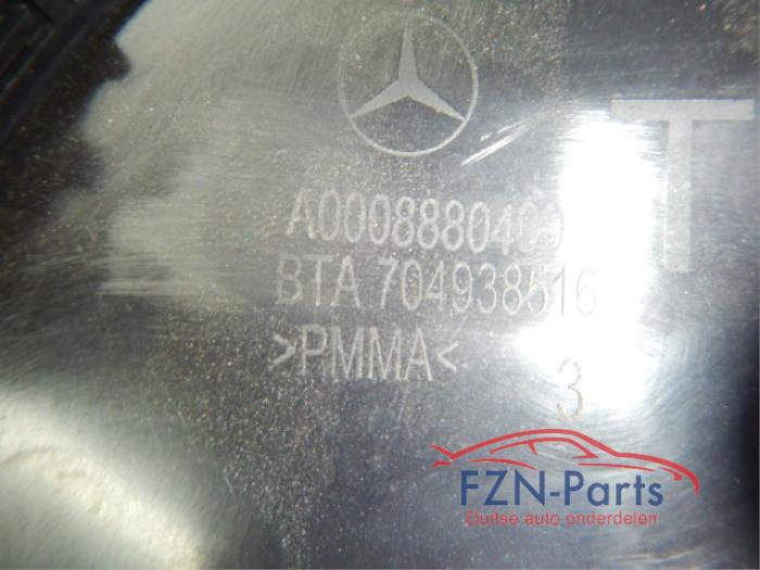 Mercedes-Benz A-Klasse W177 Grille A
