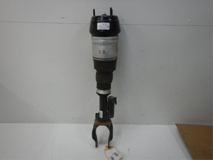 Mercedes-Benz W166 GL Schokdemper Links-Voor