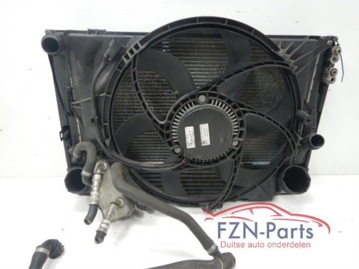 Koelerset BMW 3-Serie (22726875)