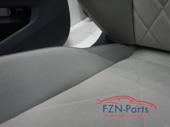 Bekleding Set (compleet) Volkswagen Golf (22738493)
