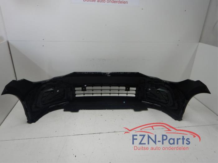 VW Golf 8 R-Line Voorbumper 4PDC LC9X