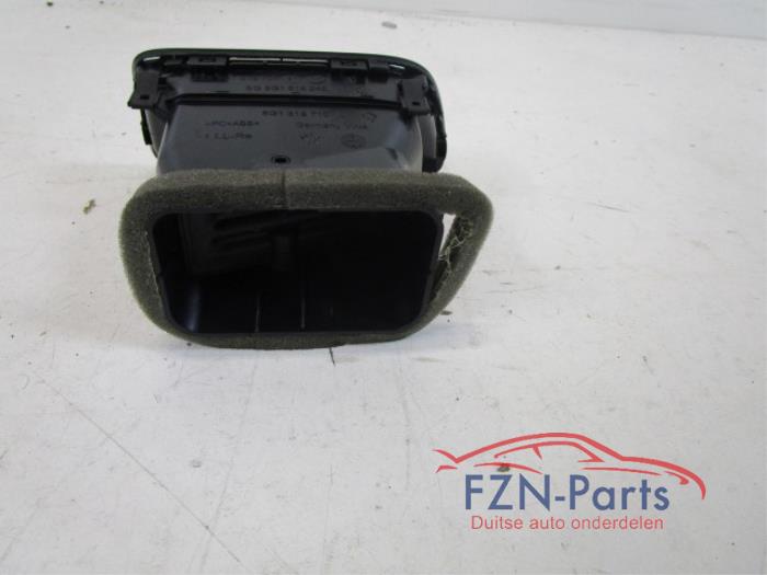 Luchtrooster Dashboard Volkswagen Golf (22736013)