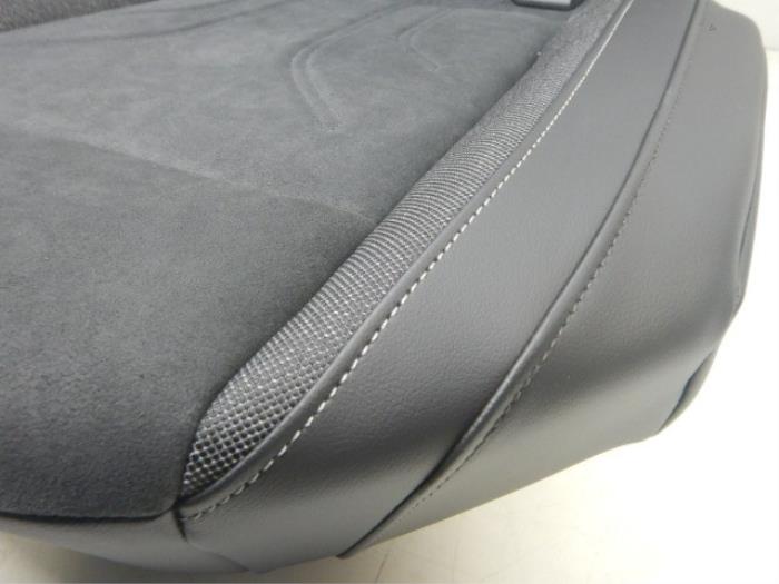 Bekleding Set (compleet) Volkswagen Golf (22743727)