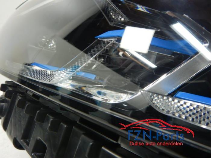 BMW X3 X4 G01 G02 LCI Koplamp Laser Links