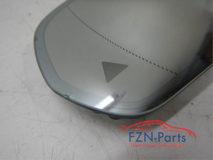 Mercedes-Benz C-Klasse W205 Spiegelglas Links Side-assist