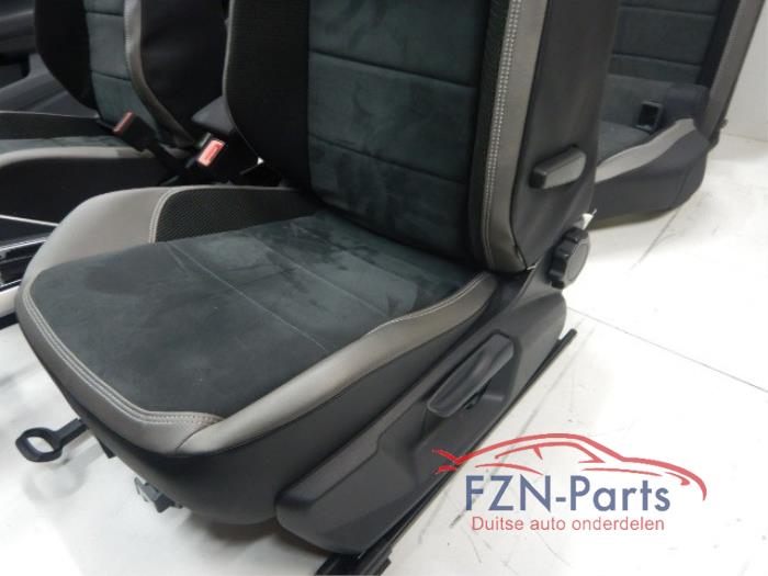 Bekleding Set (compleet) Volkswagen Polo (22741079)