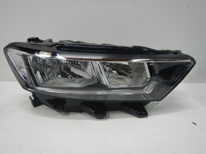 VW T-ROC Koplamp Rechts H7
