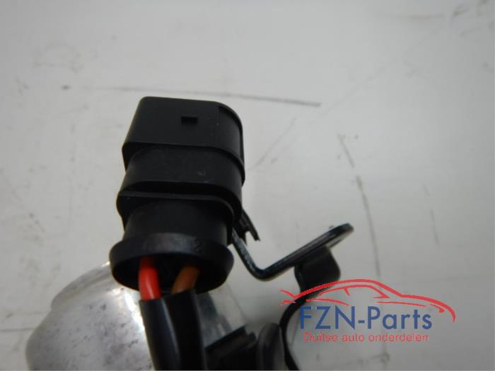 VW Golf 7 Elektrische Onderdrukpomp Vacuumpomp Benzine