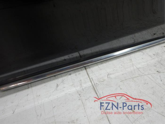 Portier 4Deurs links-achter Mercedes S-Klasse (22723520)
