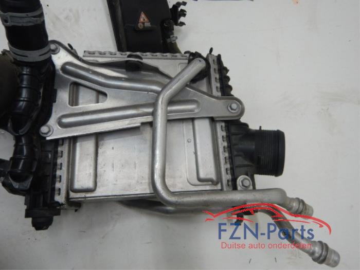 Intercooler Mercedes A-Klasse (22735079)