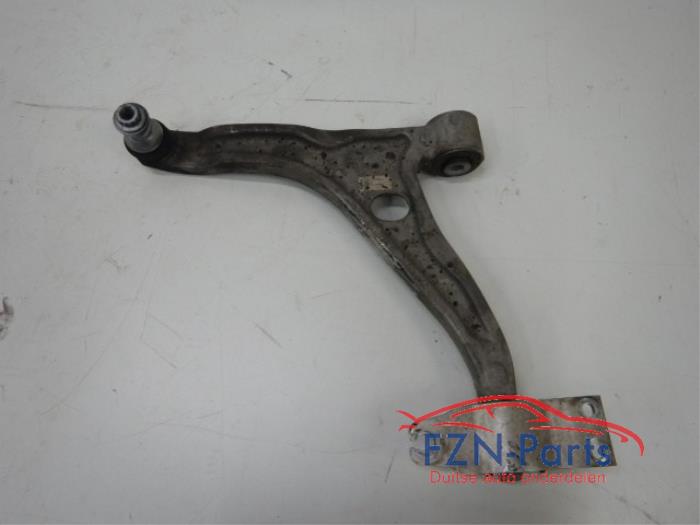 Draagarm links-voor Mercedes B-Klasse (22727500)