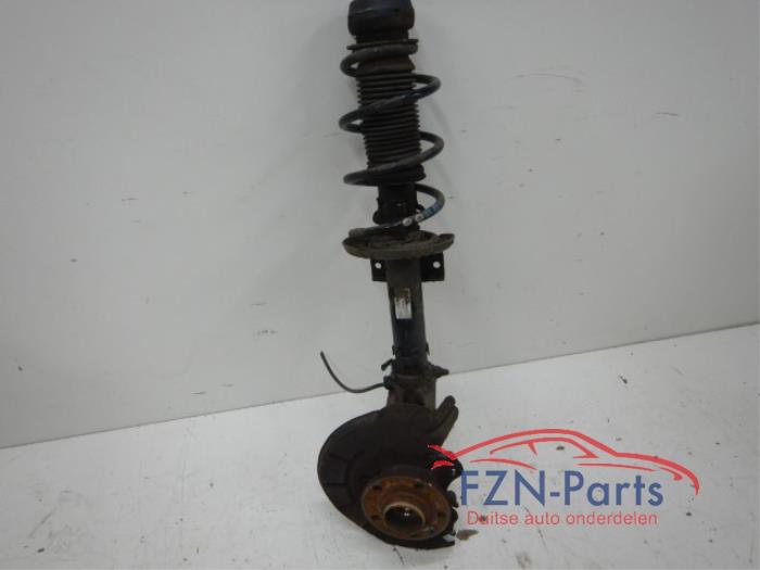 Wielophanging rechts-voor Volkswagen Polo (22729744)