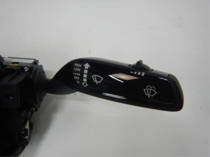 Combischakelaar Stuurkolom Audi A8 (22733249)