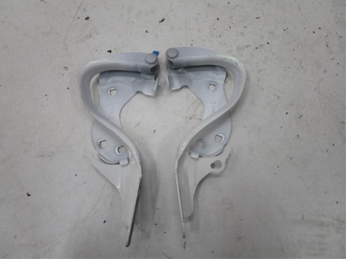 Motorkap Scharnier Fiat 500 (22739727)