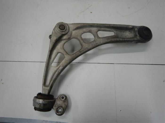 Draagarm links-voor BMW Z4 (22727484)