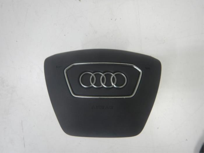 Audi A6 A7 4K / 4N Stuurairbag Airbag