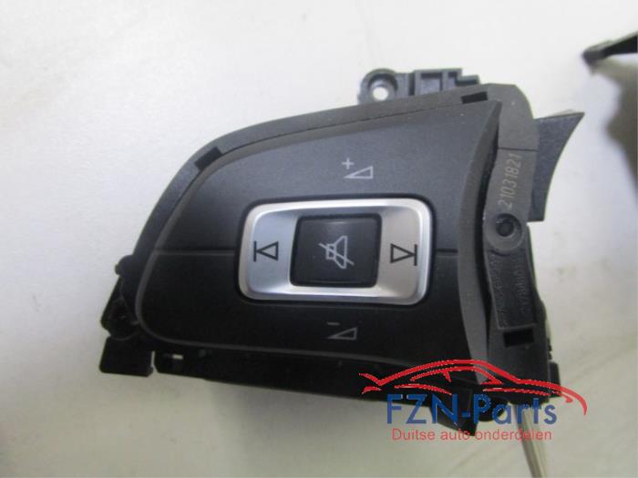 Schakelaar stuurbediening Volkswagen Polo (22745628)
