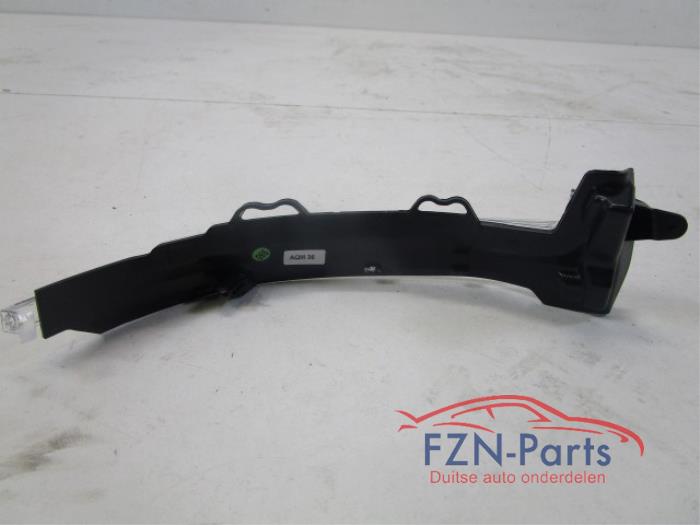 Audi A4 8W Spiegelblinker LED Knipperlicht Links L