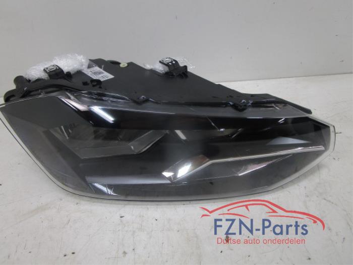 VW Polo 2G Koplamp Halogeen H7 Rechts