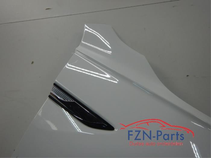 Scherm rechts-voor Volkswagen Tiguan (22724147)