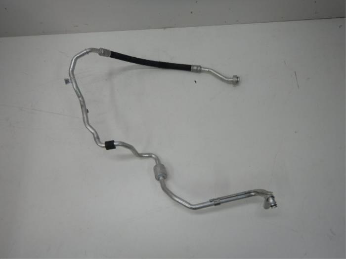 Audi A1 82A Aircoleiding AC