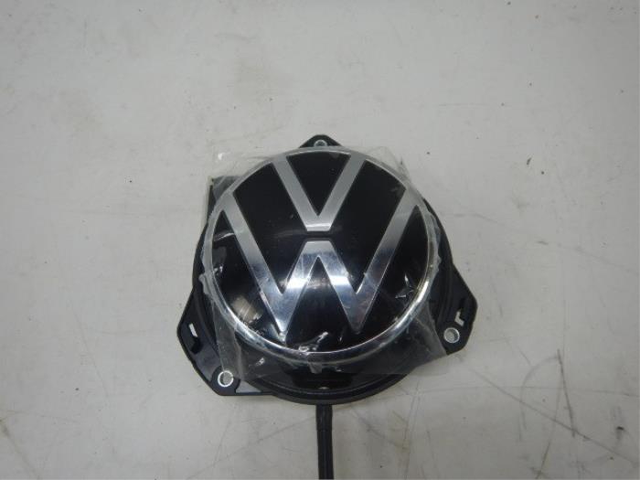 Achteruitrij Camera Volkswagen Golf (22727092)