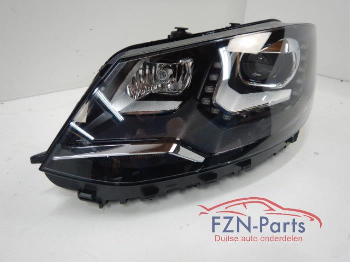 Koplamp links Volkswagen Sharan (22721904)