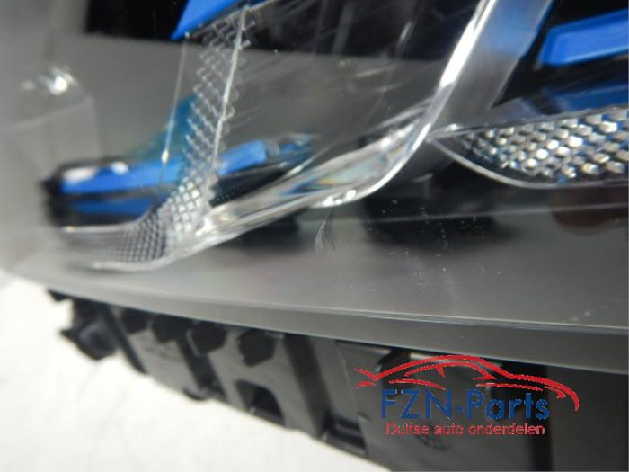 BMW X3 X4 G01 G02 LCI Koplamp Laser Links