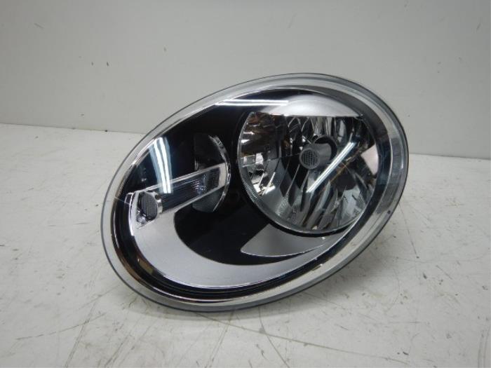 Koplamp links Volkswagen Beetle (22721996)