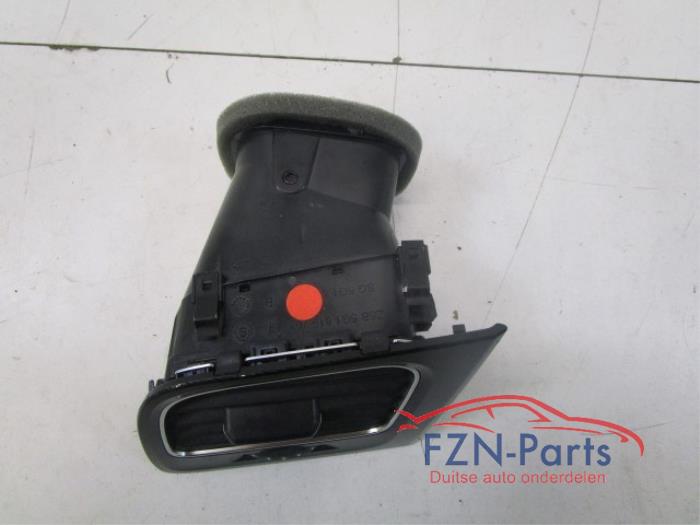 Luchtrooster Dashboard Volkswagen Golf (22735960)