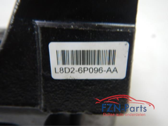 Motorsteun Landrover Evoque (22736762)