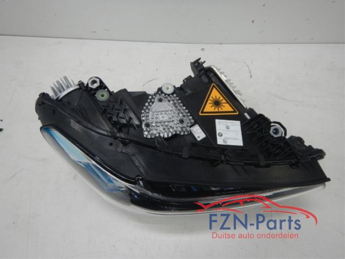 BMW X3 X4 G01 G02 LCI Koplamp Laser Rechts