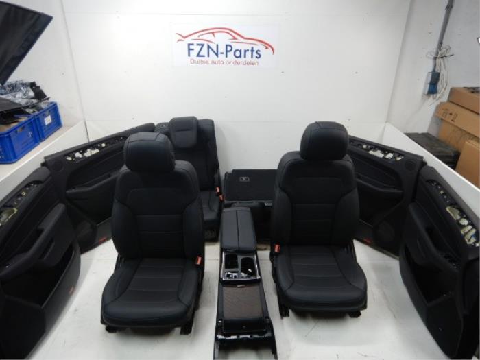 Bekleding Set (compleet) Mercedes GLE (22743717)
