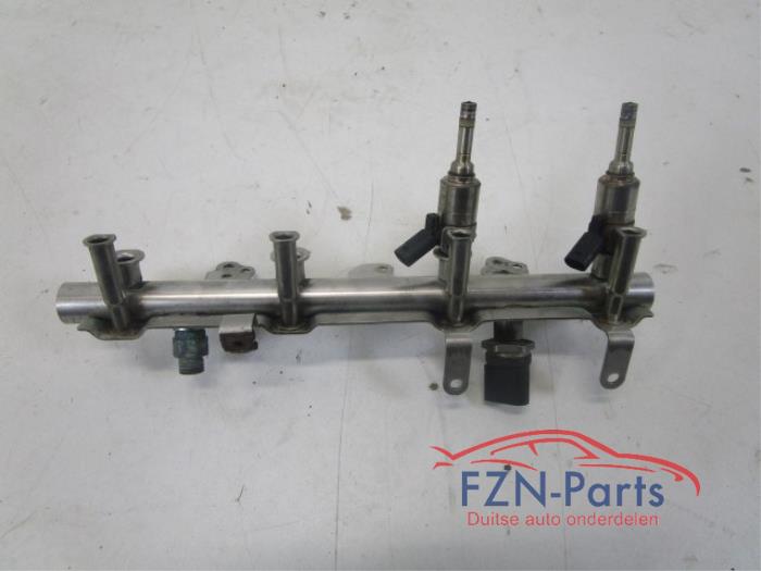 Injector (benzine injectie) Audi A3 (22738458)