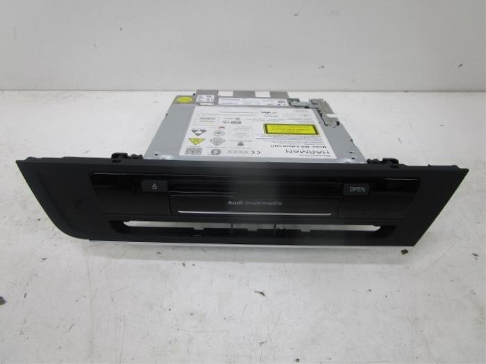 Navigatie Module Audi A7 (22739362)