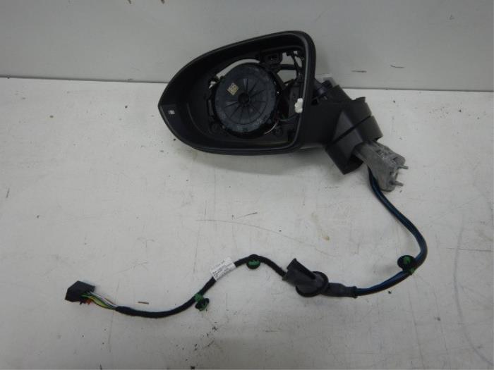 Buitenspiegel links Volkswagen Passat (22725290)