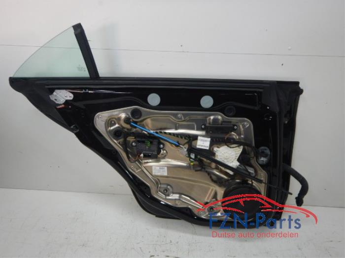 Portier 4Deurs links-achter Mercedes CLS-Klasse (22723582)