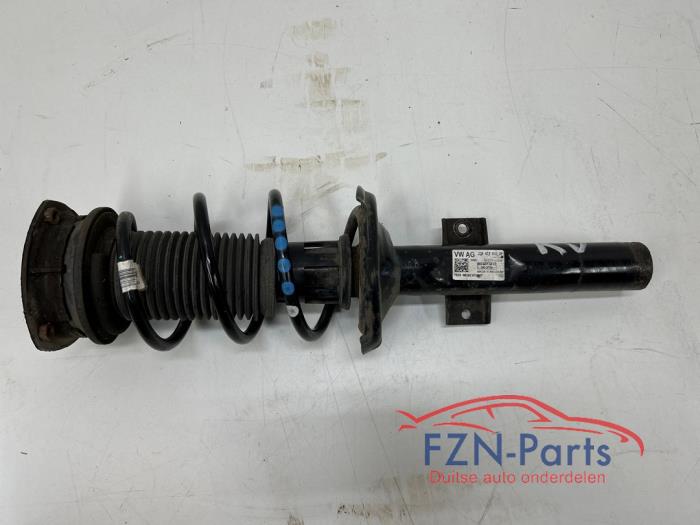 Schokdemperpoot links-voor Volkswagen Polo (22735572)