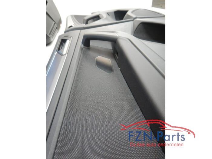 Portierbekleding 4Deurs rechts-voor Seat Tarraco (22739709)