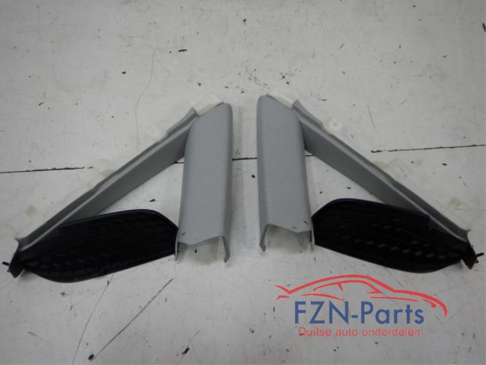 C-stijl afdekkap links Audi A5 (22740676)